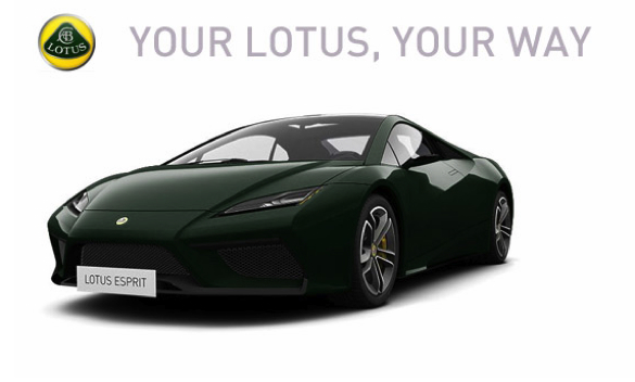Sale Of Parent Company Puts Lotus’ Future In Question