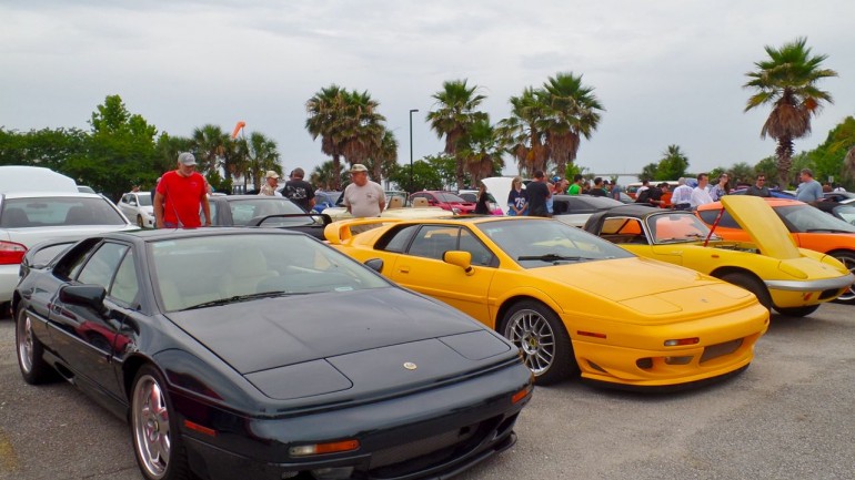June 2014 Automotive Addicts Cars and Coffee