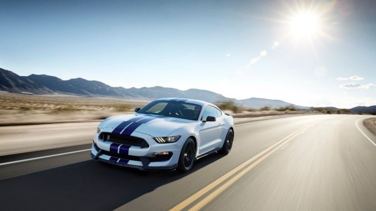 2016 Ford Mustang Shelby GT350 and GT350R Pricing Leaked