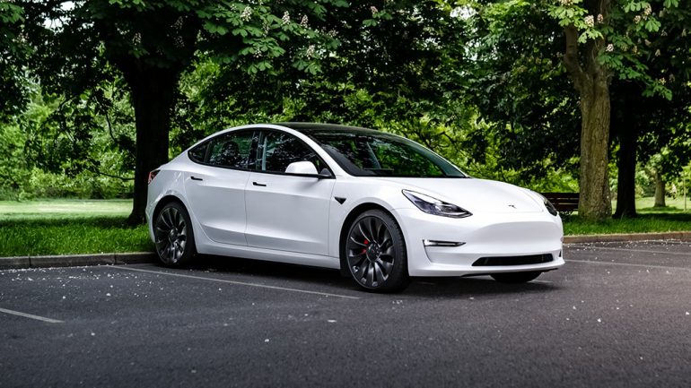 More Electric Vehicles Are Losing Tax Credits, Including Nissan, Tesla, & GM EVs