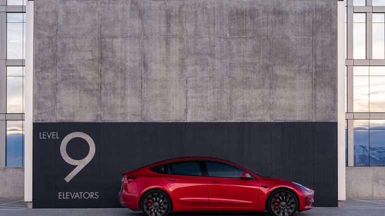 Tesla: Model 3 Consumer Tax Credits Could be Reduced After 2023