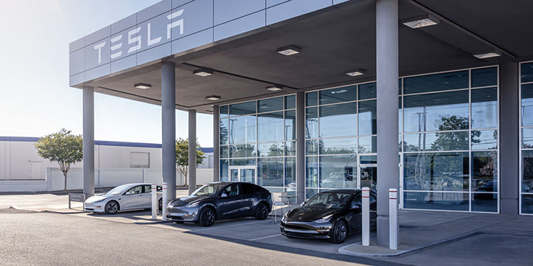 Tesla Could Cut Prices Again by Tapping into Biden Tax Credits