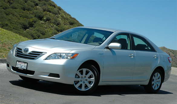 Toyota to Recall 3.8 Million Vehicles for Accelerator Pedals