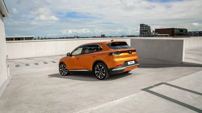 VinFast Stock Slides for Third Straight Session Drawing Skepticism Around EV Company’s Valuation