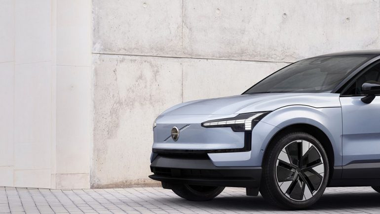 Volvo Ceasing Production of Diesel Powertrains After 2024